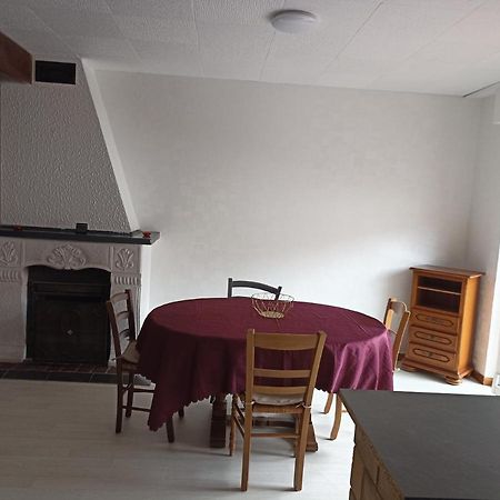 Appartement Avec Balcon Hargarten-aux-Mines Buitenkant foto
