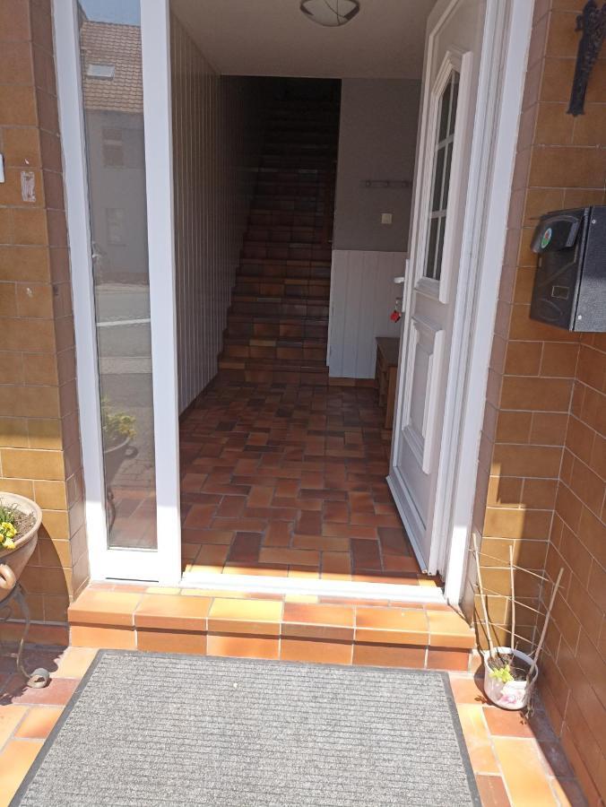 Appartement Avec Balcon Hargarten-aux-Mines Buitenkant foto